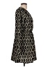 Live 4 Truth 100% Polyester Black Casual Dress Size L - photo 4