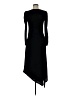 Express Black Cocktail Dress Size S - photo 1