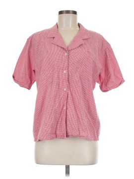 Bushwacker Short Sleeve Blouse