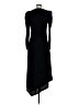Express Black Cocktail Dress Size S - photo 2