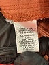 Ann Taylor LOFT Orange Jeans Size 6 - photo 8