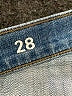 J.Crew Blue Jeans Size 28 waist - photo 8