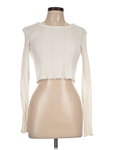 Aero Long Sleeve Top (view 1)