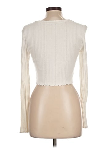 Aero Long Sleeve Top (view 2)