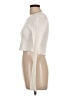 Aero Ivory Long Sleeve Top Size L - photo 5
