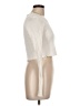 Aero Ivory Long Sleeve Top Size L - photo 4