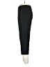 Assorted Brands Solid Black Casual Pants Size L - photo 5