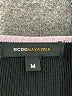 BCBGMAXAZRIA Black Cocktail Dress Size M - photo 7