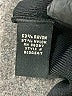 BCBGMAXAZRIA Black Cocktail Dress Size M - photo 8