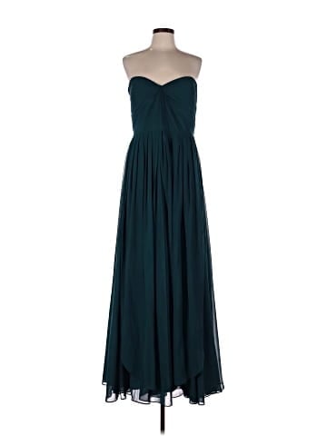 Jenny Yoo Collection Cocktail Dress (view 1)