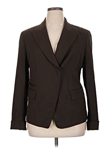 Lafayette 148 New York Blazer (view 1)