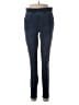SPANX Solid Blue Jeggings Size M - photo 1