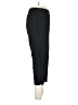 Assorted Brands Solid Black Casual Pants Size L - photo 4