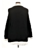 Halogen Black Pullover Sweater Size XL - photo 2
