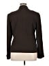 Lafayette 148 New York Brown Blazer Size 14 - photo 2