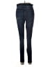 SPANX Solid Blue Jeggings Size M - photo 2
