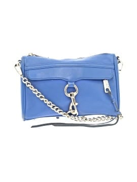 Rebecca Minkoff Leather Crossbody Bag (view 1)