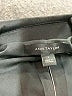 Ann Taylor Black Blazer Size 6 - photo 6