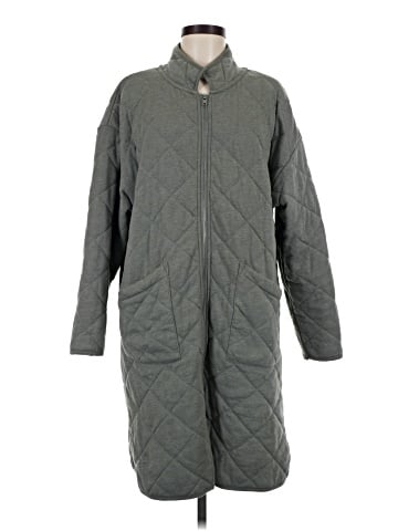 Z Supply Coat (view 1)