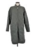 Z Supply Green Coat Size M - photo 1