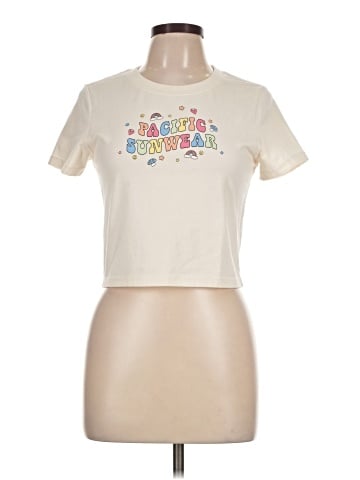 PacSun Short Sleeve T-Shirt (view 1)