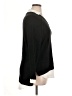 Halogen Black Pullover Sweater Size XL - photo 4