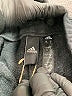 Adidas Graphic Black Shorts Size 9 - 10 - photo 3