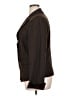 Lafayette 148 New York Brown Blazer Size 14 - photo 5