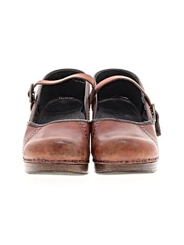 Dansko Mule/Clog (view 2)