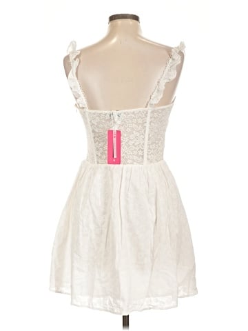 Beginning Boutique Cocktail Dress (view 2)