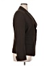 Lafayette 148 New York Brown Blazer Size 14 - photo 4