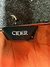 Cider Brown Cocktail Dress Size S - photo 4