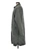 Z Supply Green Coat Size M - photo 5