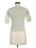 Max Studio Green Cardigan Size M - photo 2