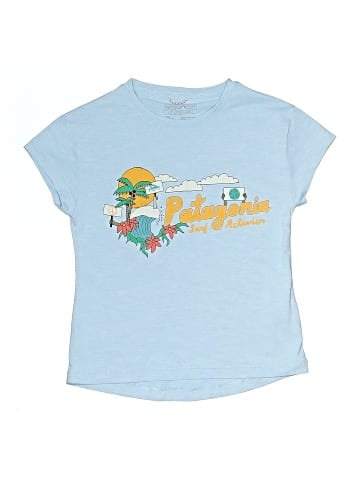 Patagonia Short Sleeve T-Shirt (view 1)