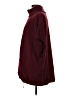 FP BEACH 100% Cotton Burgundy Poncho Size XS - photo 5