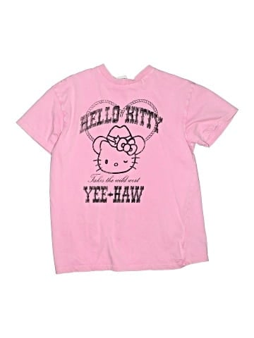 Hello Kitty Short Sleeve T-Shirt (view 1)