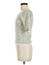 Max Studio Green Cardigan Size M - photo 5
