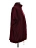 FP BEACH 100% Cotton Burgundy Poncho Size XS - photo 4