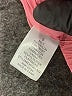 Revival 100% Nylon Solid Pink Shorts Size S - photo 4