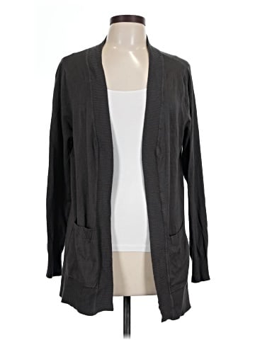 Zenana Outfitters Cardigan (view 1)