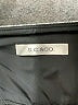 S.C. & Co. Graphic Gray White Skort Size L - photo 3