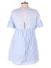 Zara TRF Blue White Romper Size S - photo 2