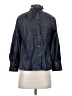 Rachel Comey 100% Polyester Blue 3/4 Sleeve Blouse Size XXS - photo 2