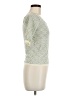 Max Studio Green Cardigan Size M - photo 4