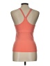 Shimera Orange Tank Top Size L - photo 2