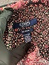 Chaps 100% Cotton Paisley Pink Long Sleeve Button-Down Shirt Size 3X - photo 7