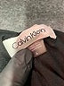 Calvin Klein 100% Polyester Black Cocktail Dress Size 6 - photo 7