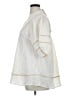 Umgee Ivory 3/4 Sleeve Blouse Size XL - photo 5