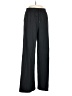 Lululemon Athletica Black Casual Pants Size 10 - photo 1